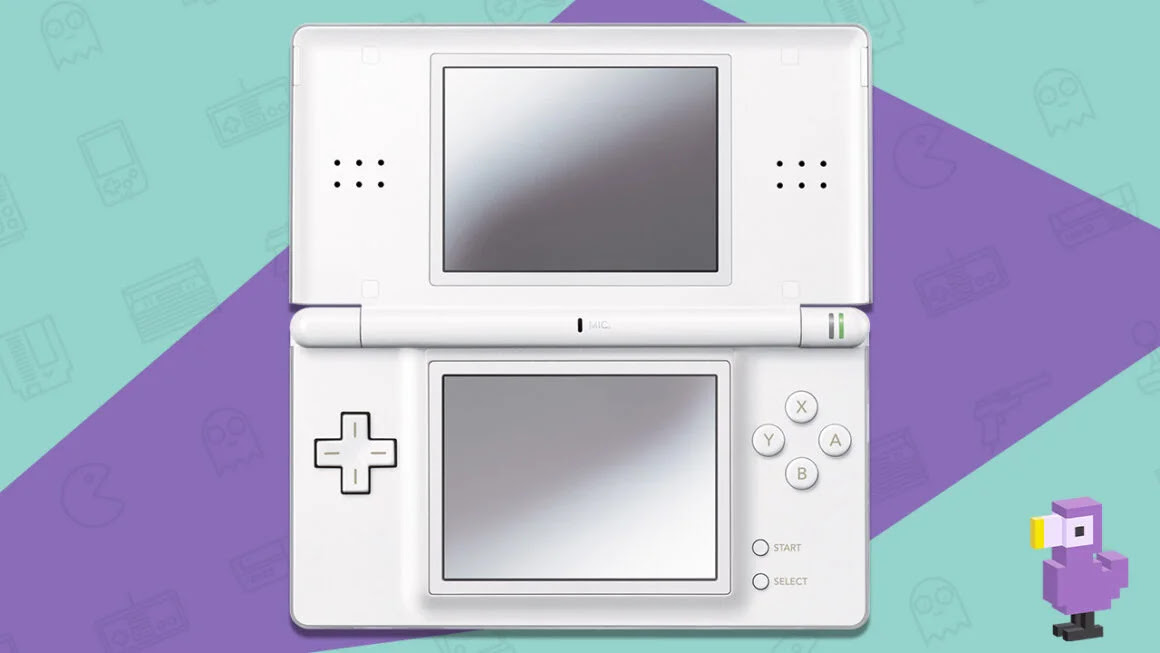 Nintendo DS